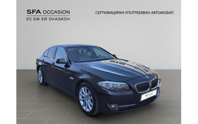 bmw-523-3-0-f10-204hp-bva-e5 - 2