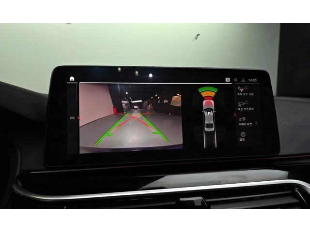 BMW 523 5 Series (G30) 523D ​​M Sports - автомобили, коли, обяви за нови и употребявани 13