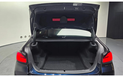 BMW 523 5 Series (G30) 523D ​​M Sports - автомобили, коли, обяви за нови и употребявани 16