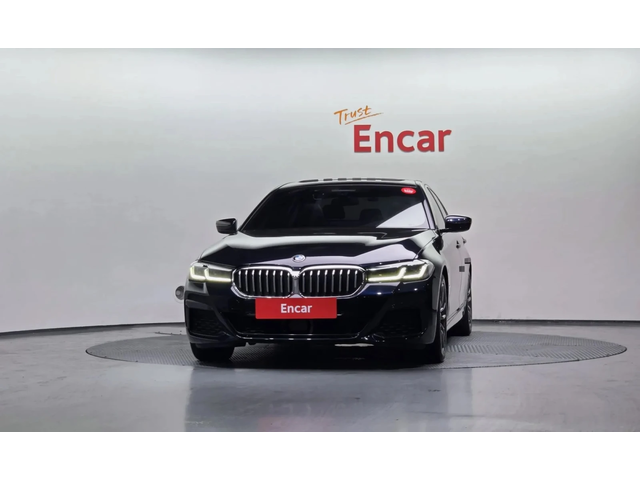 BMW 523 5 Series (G30) 523D ​​M Sports - автомобили, коли, обяви за нови и употребявани 2