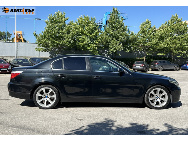 BMW 523i ГАРАНЦИЯ 6 МЕСЕЦА - автомобили, коли, обяви за нови и употребявани 4