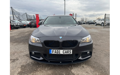 bmw-525 - 0
