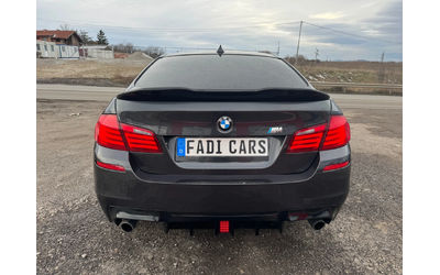 bmw-525 - 5