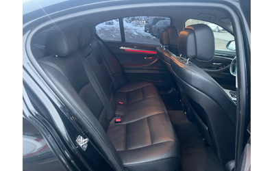 BMW 525 3.0 ТОП !M-пакет! Собствен лизинг!!! - автомобили, коли, обяви за нови и употребявани 16