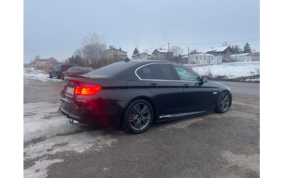 bmw-525 - 5