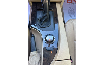 BMW 525 D EURO4 - автомобили, коли, обяви за нови и употребявани 11