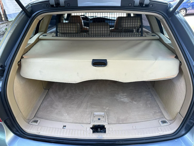 BMW 525 D EURO4 - автомобили, коли, обяви за нови и употребявани 13