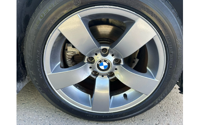 BMW 525 D EURO4 - автомобили, коли, обяви за нови и употребявани 14