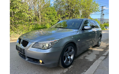 bmw-525 - 3