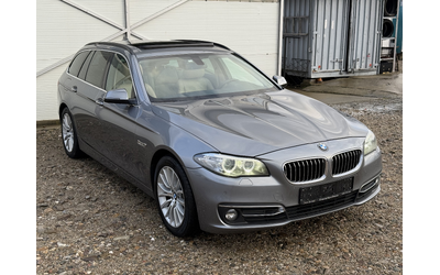 bmw-525-2-0d-x-drive-luxury-8sk-panorama-ambient-lizing - 1