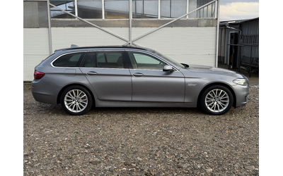 bmw-525-2-0d-x-drive-luxury-8sk-panorama-ambient-lizing - 2