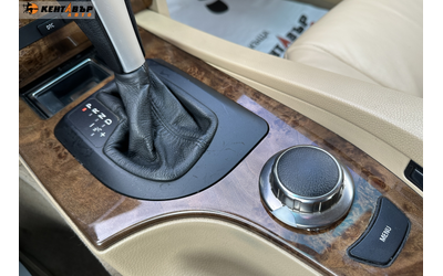 BMW 525 2.5i 217к.с. - автомобили, коли, обяви за нови и употребявани 10