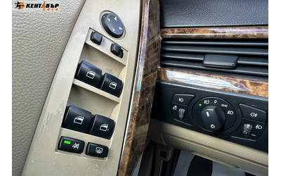 BMW 525 2.5i 217к.с. - автомобили, коли, обяви за нови и употребявани 14