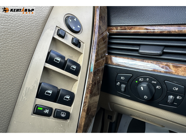 BMW 525 2.5i 217к.с./ГАЗ - автомобили, коли, обяви за нови и употребявани 14