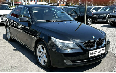 bmw-525 - 2