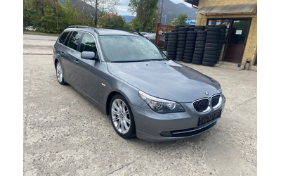 bmw-525 - 1