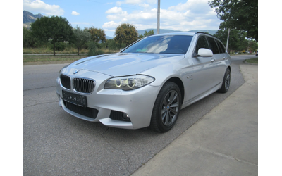 bmw-525 - 0