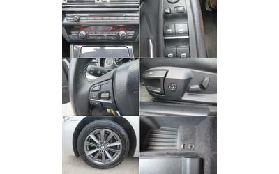 BMW 525 d X-Drive M Paket - автомобили, коли, обяви за нови и употребявани 16