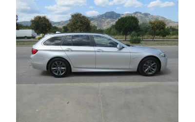 bmw-525 - 5
