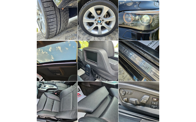 BMW 525 3.0i-218kc= FACELIFT= АВТОМАТ= INDIVIDUAL= XDRIVE - автомобили, коли, обяви за нови и употребявани 16