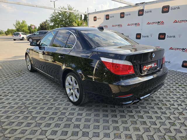 BMW 525 3.0i-218kc= FACELIFT= АВТОМАТ= INDIVIDUAL= XDRIVE - автомобили, коли, обяви за нови и употребявани 4