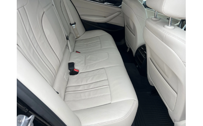 BMW 525 2.0 TWIN TURBO - автомобили, коли, обяви за нови и употребявани 14