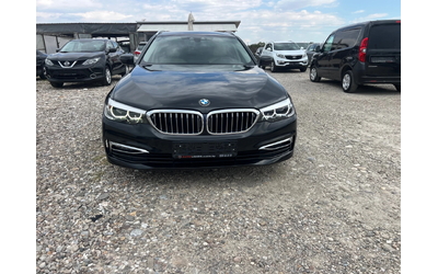 bmw-525 - 1