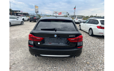 BMW 525 2.0 TWIN TURBO - автомобили, коли, обяви за нови и употребявани 6