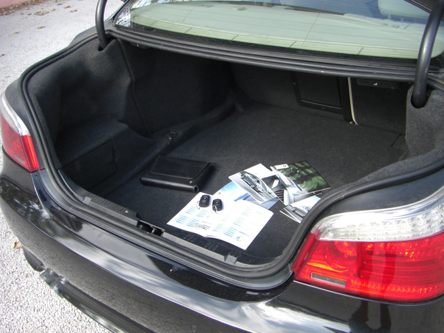 BMW 525 d 3.0d NAVI AVTOMAT FACCE - автомобили, коли, обяви за нови и употребявани 15