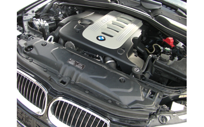 BMW 525 d 3.0d NAVI AVTOMAT FACCE - автомобили, коли, обяви за нови и употребявани 16