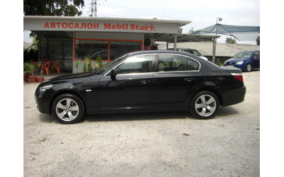 bmw-525 - 1