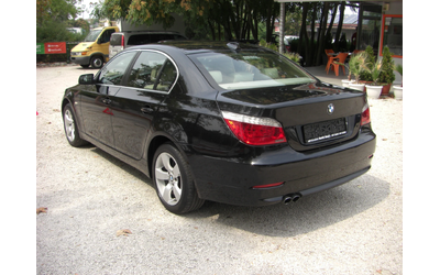bmw-525 - 2