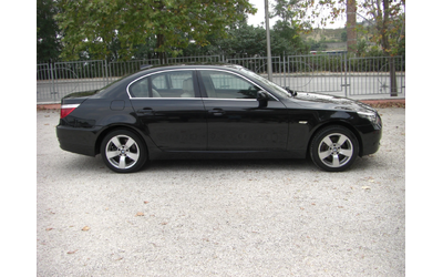 bmw-525 - 5