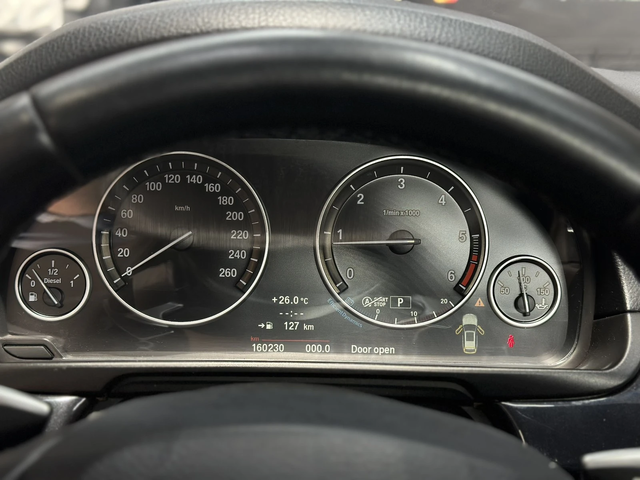 BMW 525 F11 525D X-DRIVE - автомобили, коли, обяви за нови и употребявани 13