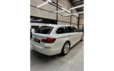 bmw-525 - 2