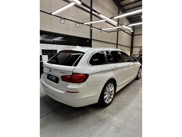 BMW 525 F11 525D X-DRIVE - автомобили, коли, обяви за нови и употребявани 2