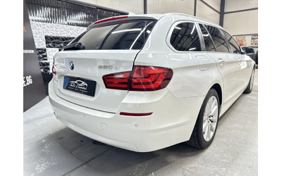 bmw-525 - 3
