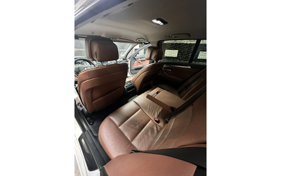 BMW 525 F11 525D X-DRIVE - автомобили, коли, обяви за нови и употребявани 7