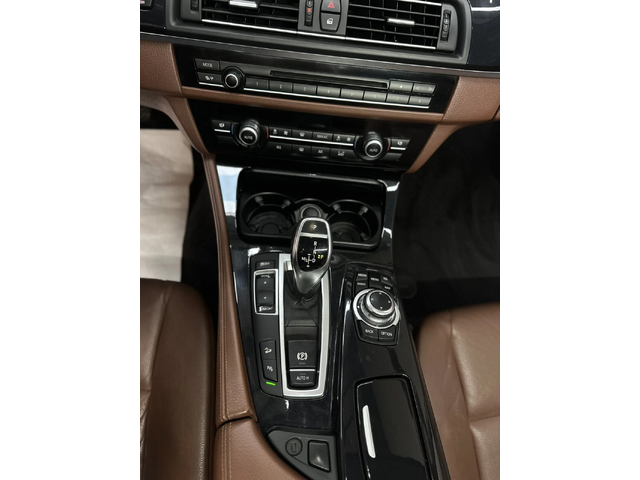 BMW 525 F11 525D X-DRIVE - автомобили, коли, обяви за нови и употребявани 8