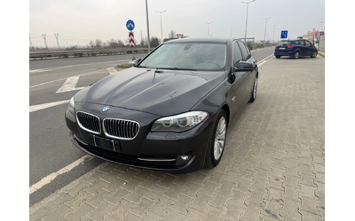 bmw-525 - 0