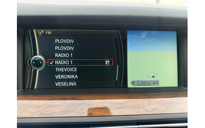 BMW 525 D X-DRIVE - автомобили, коли, обяви за нови и употребявани 10