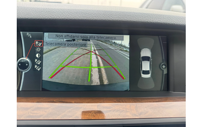 BMW 525 D X-DRIVE - автомобили, коли, обяви за нови и употребявани 11