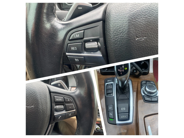 BMW 525 D X-DRIVE - автомобили, коли, обяви за нови и употребявани 12