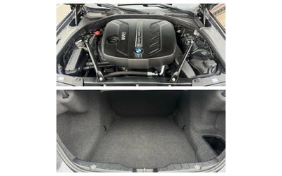 BMW 525 D X-DRIVE - автомобили, коли, обяви за нови и употребявани 15