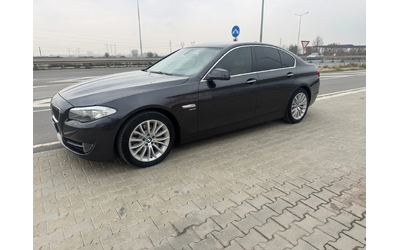 bmw-525 - 2
