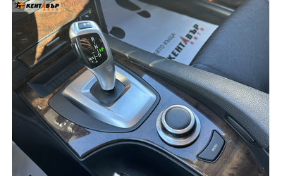 BMW 525 3.0d 197 к.с. - автомобили, коли, обяви за нови и употребявани 10