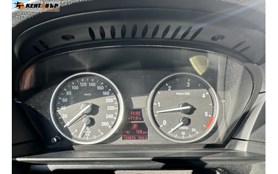 BMW 525 3.0d 197 к.с. - автомобили, коли, обяви за нови и употребявани 12