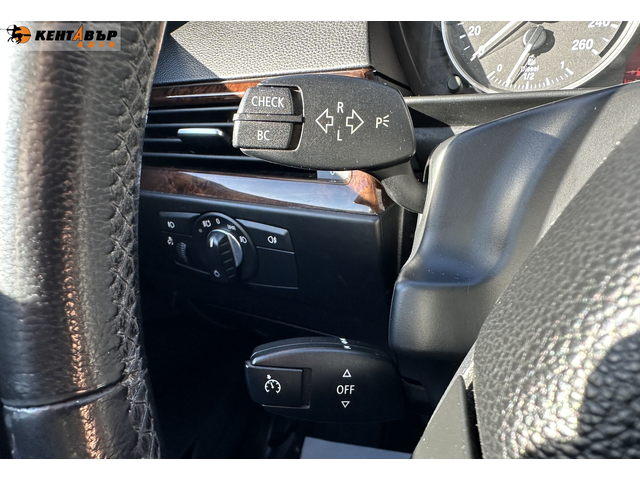 BMW 525 3.0d 197 к.с. - автомобили, коли, обяви за нови и употребявани 13