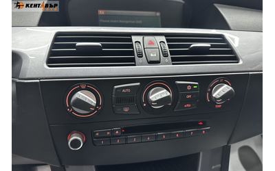 BMW 525 3.0d 197 к.с. - автомобили, коли, обяви за нови и употребявани 11