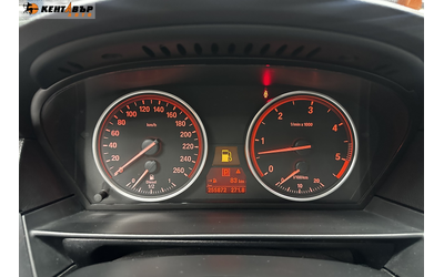 BMW 525 3.0d 197 к.с. - автомобили, коли, обяви за нови и употребявани 12